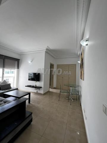 Appartement à louer longue durée Gauthier - 2
