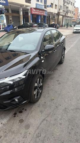 Logan Dacia comme neuf - 2