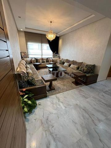Appartement 110m² meublé à louer à Californie