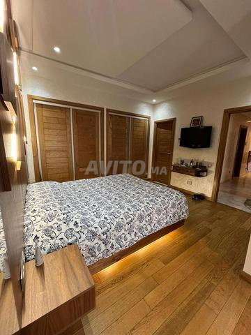 Appartement 110m² meublé à louer à Californie - 2