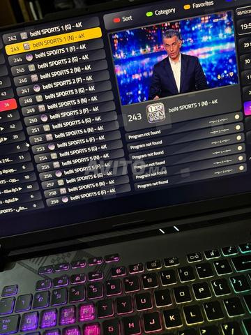 عرض IPTV الخاص بك واستفد منه، لا تفوت الفرصة