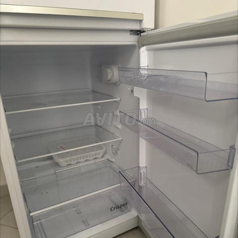 Réfrigérateur Beko 180L - 2
