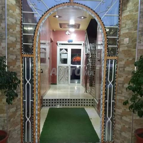 إيجار عطلة شقة