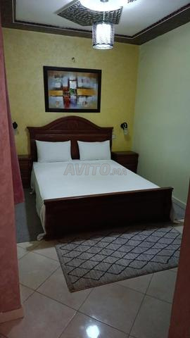 Location vacances appartement - 2