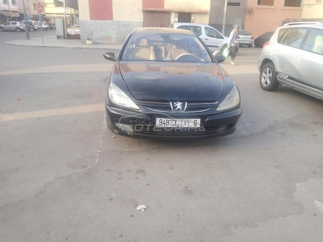 بيجو 8 خيل مازوط موطور 2لتر 