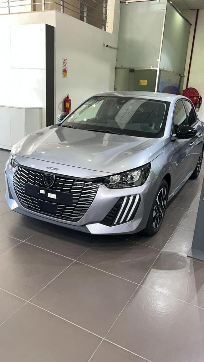 Location de Voiture  sur Rabat