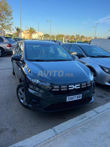 Location de Voiture sur Rabat
