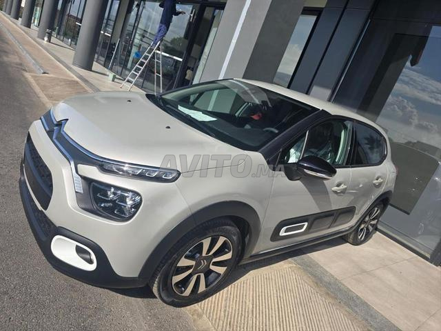 Location de Voiture sur Rabat