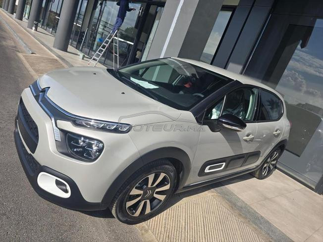 Location de Voiture  sur Rabat