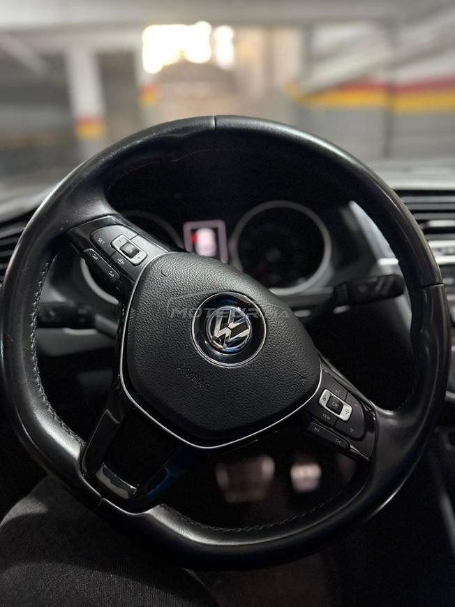 Tiguan excellent état à vendre