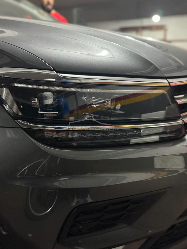 Tiguan excellent état à vendre