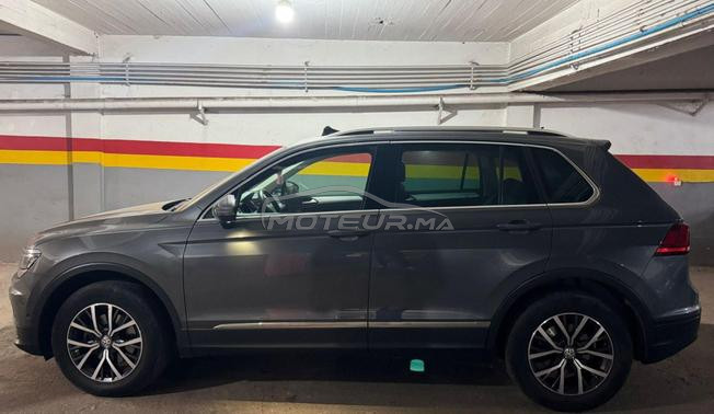 Tiguan excellent état à vendre
