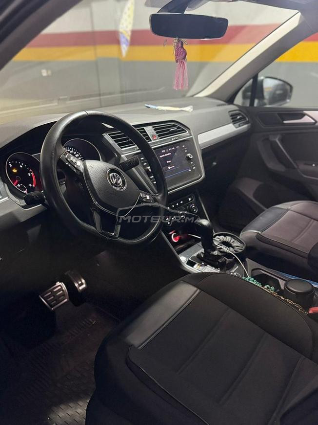 Tiguan excellent état à vendre