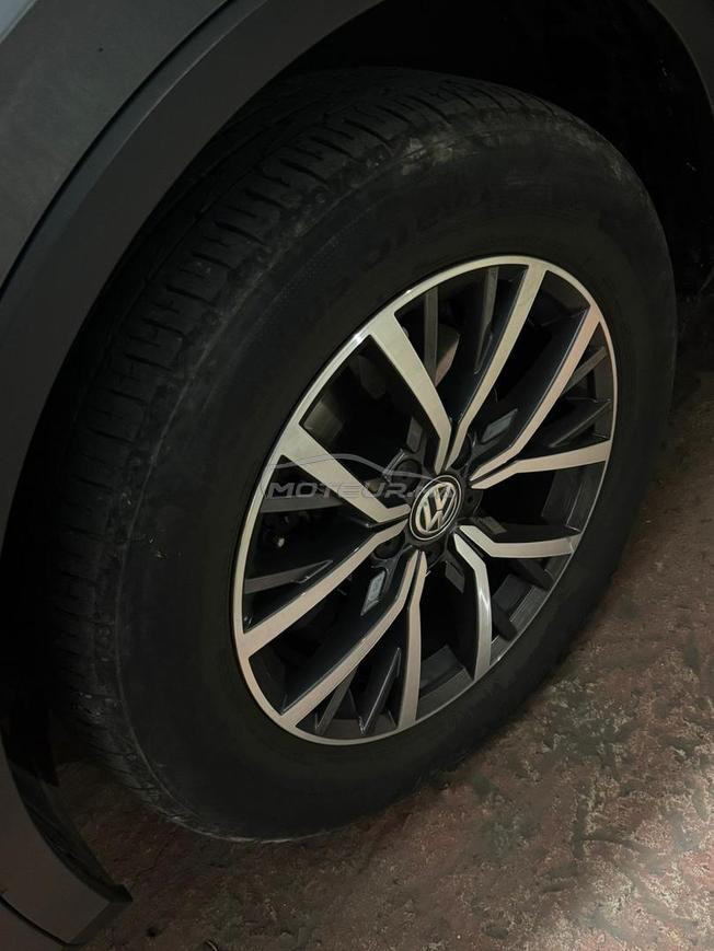 Tiguan excellent état à vendre