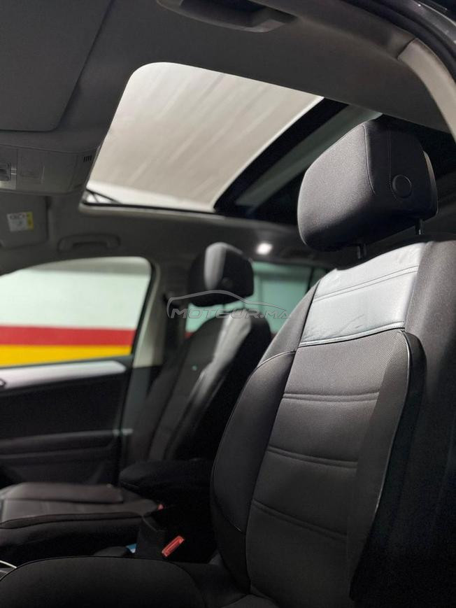 Tiguan excellent état à vendre