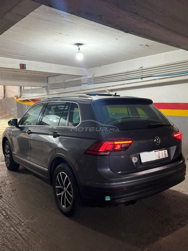 Tiguan excellent état à vendre