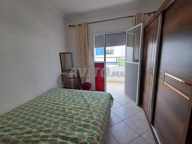 Appartement à louer - 2