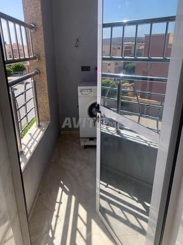 Appartement à louer à Saidia