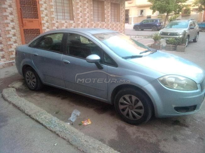 fiat linea 