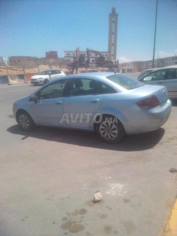 Fiat Linea - 2
