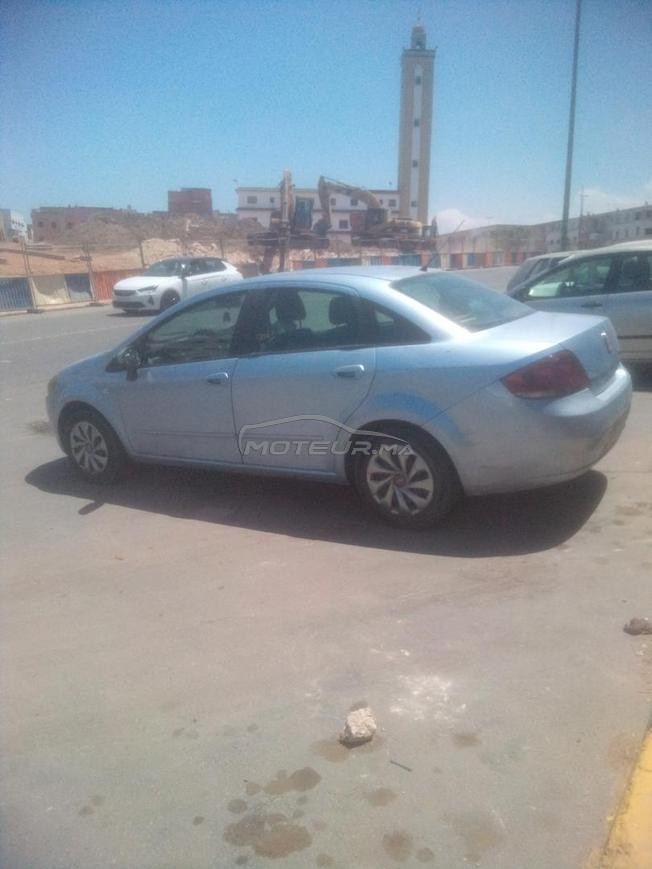 fiat linea 