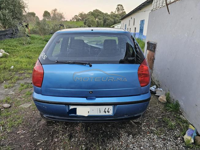 fiat palio diesel 2005