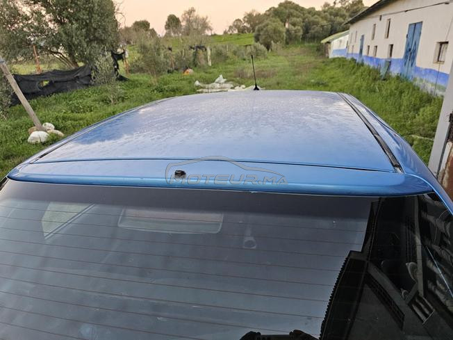 fiat palio diesel 2005