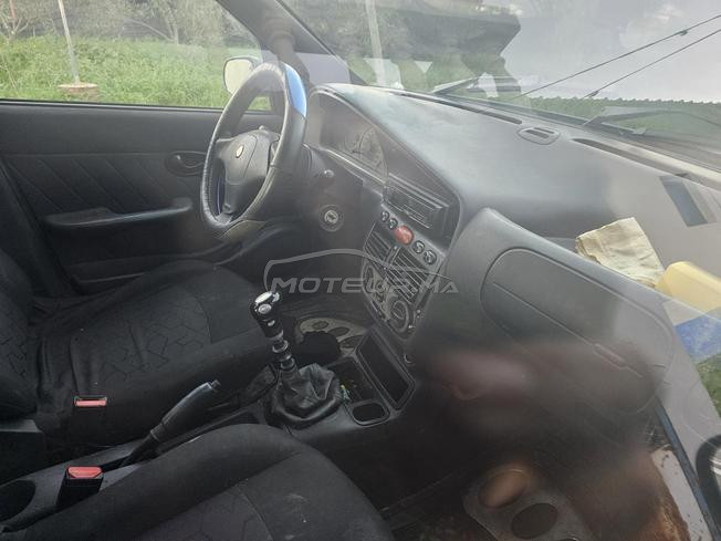 fiat palio diesel 2005