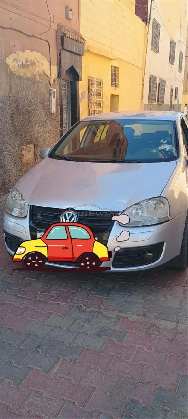 Volkswagen golf 5 