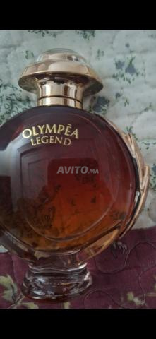 Parfum original à vendre