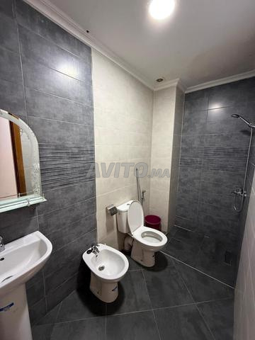 Appartement à louer - 2