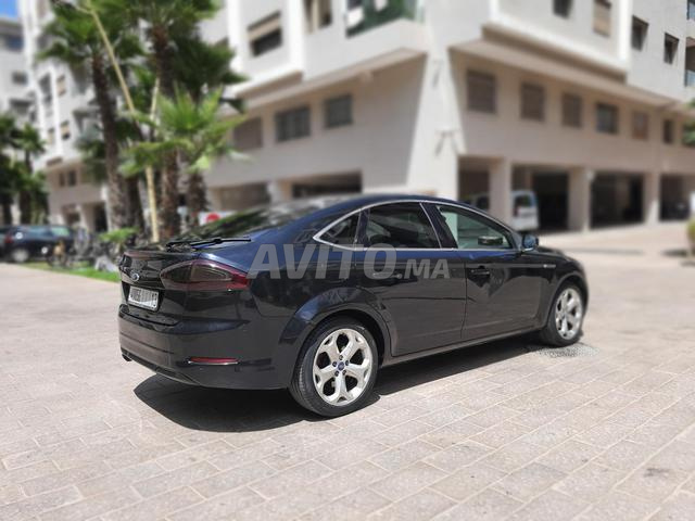 Ford Mondeo titanium auto casa
