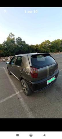 Fiat Palio à vendre - 2