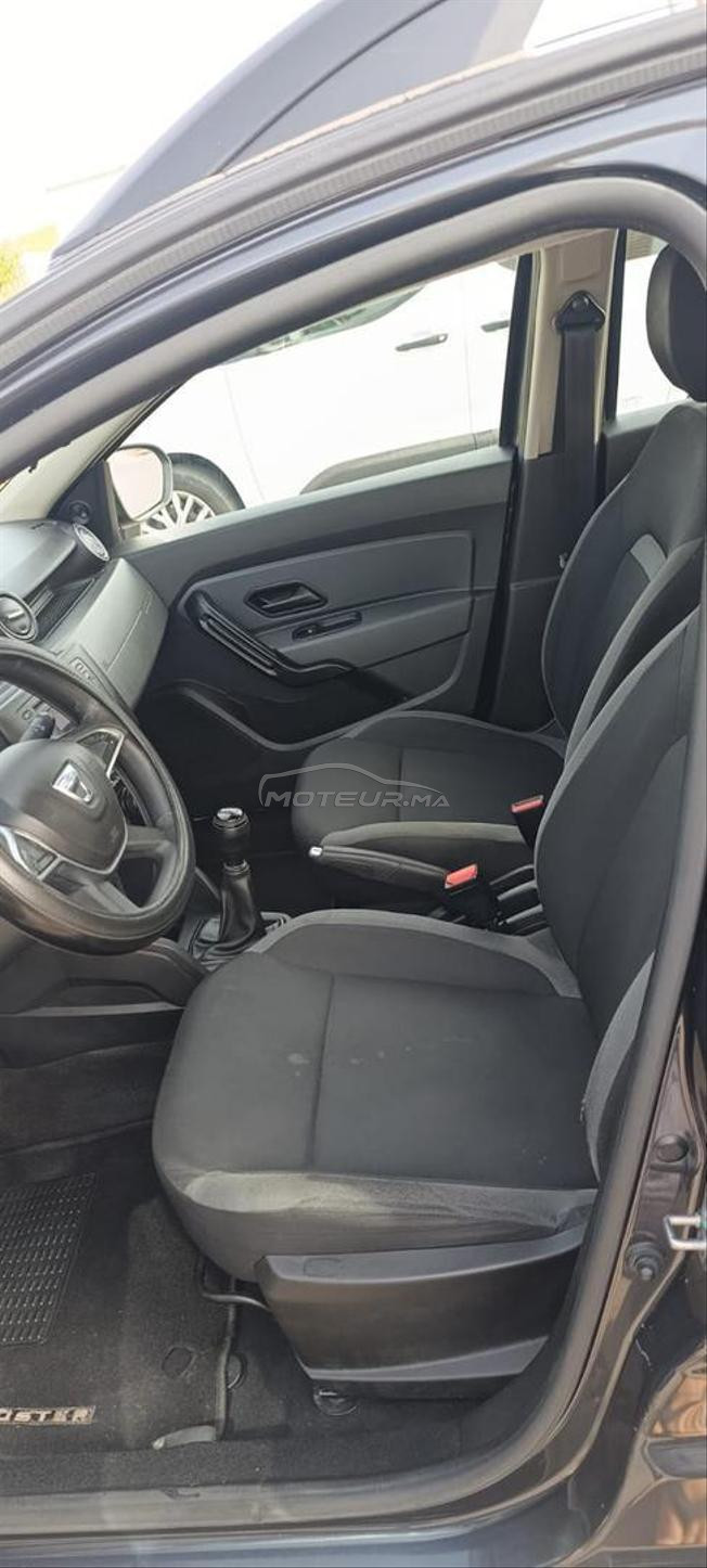 Dacia Duster Diesel Manuelle 2020 à Agadir