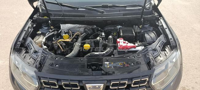 Dacia Duster Diesel Manuelle 2020 à Agadir