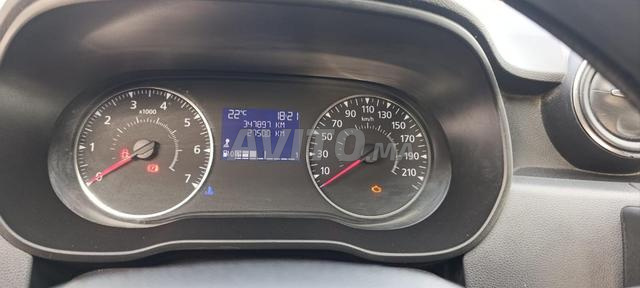 Dacia Duster Diesel Manuelle 2020 à Agadir - 2