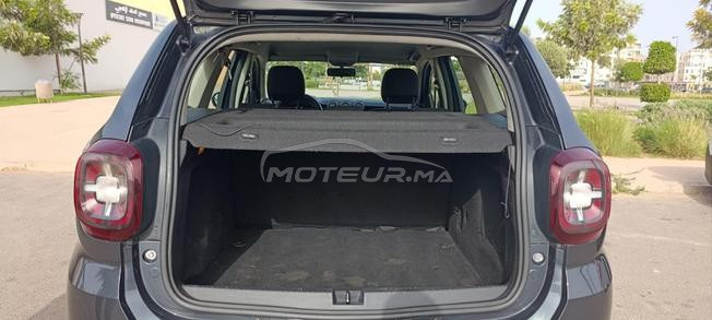 Dacia Duster Diesel Manuelle 2020 à Agadir