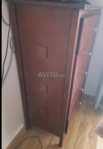 Commode en bois à vendre - 2