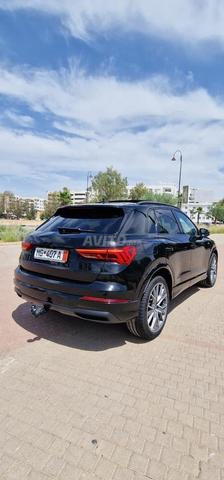 Audi Q3 2022 - 2