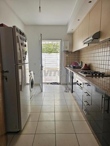 Appartement à louer 160 m² à Kénitra - 2