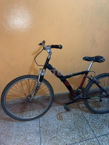Vélo - 2