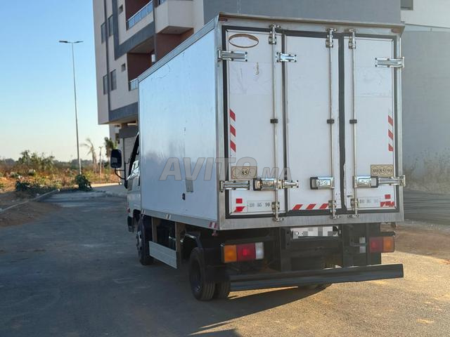 Hyundai Ferigo 3500 kg 2020 À Rabat - 2
