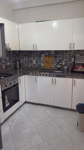 Appartement à louer 72 m² à Martil - 2