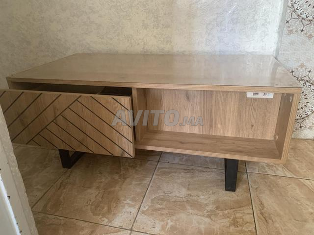 Meuble TV IKEA à vendre - Excellent état - 2