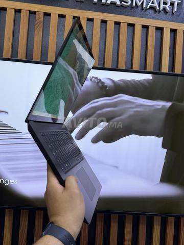 Microsoft Surface Laptop 6 15 | Ultra 7-165H - 2
