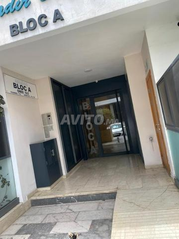 Appartement à louer Agadir Bay avec piscine - 2