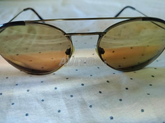 Vente de lunettes Todz - 2