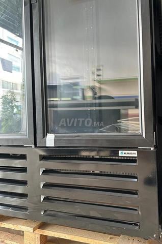 FRIGO KLIMASAN 3 PORTES ZM - 2
