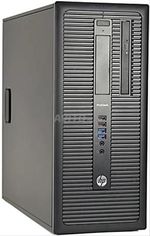 HP ProDesk 600 G1 للبيع - 2