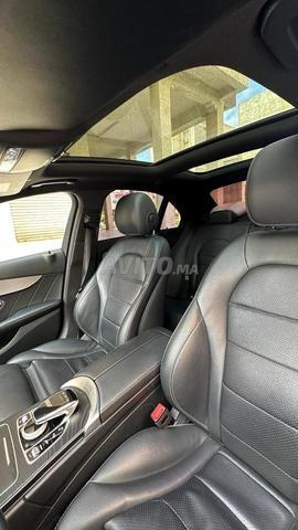 Mercedes C300de - 2